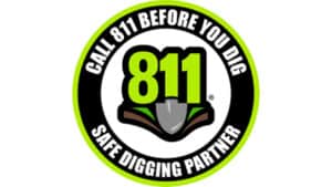 811 Dig Logo